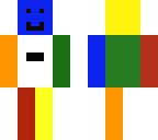 rubik's cube
