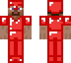 ruby armor