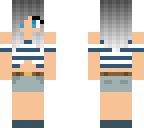 sailor girl