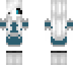 sans gurl