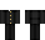 school uniform 1 yandere simulator