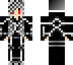 silver warrior-for moochas