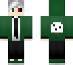skin definitiva