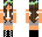 skin for my bestieee