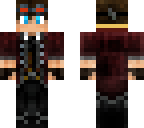 skywars lobby skin
