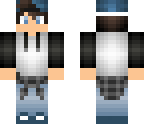 small edits not my skin