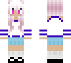 some school girl