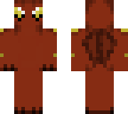 soweirdhuh