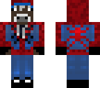 spiderutters