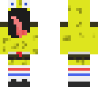 spongebob lol