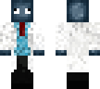 squid scientist