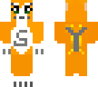 stampy the s y