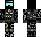 stealth guy