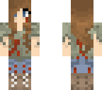 stfuamanda's skin