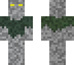 stone monster