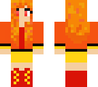 sun girl