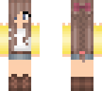 sunny girl edit 2