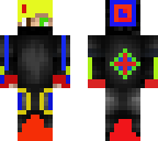super boy pvp
