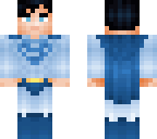 super ice man