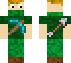 survival guy edit