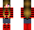 swapfell lily remake