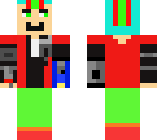tastasman geared
