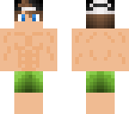 temp swimsuit