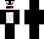 the mad penguin