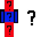 the mystery man