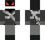 the vengeful one