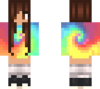 tie dye