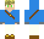 tmg as a swordsman