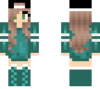 tomboy jersey girl edited