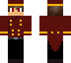 tower of terror boy