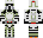 trauma's legion clone trooper