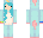 unicorn