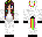 unicorn girl