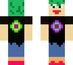 unknown god