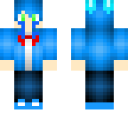 updatedtoy bonnie human