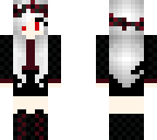 vampire girl edit