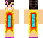 vegechica