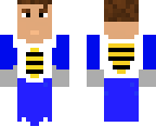vegeta 2
