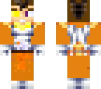 vegettaorange