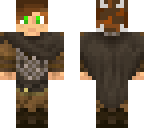 viking brown remo