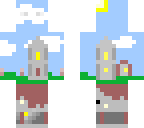 village watcher