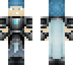 warrior 004