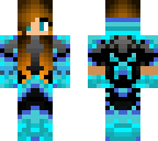 water girl