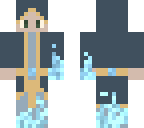 water mage - for theroaminphantom