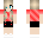 watermelon girl