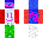 weird guy